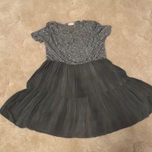 Altered State Tunic top, size small